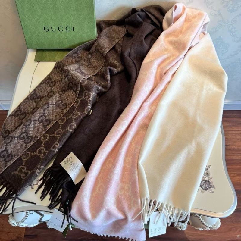 Gucci Scarf